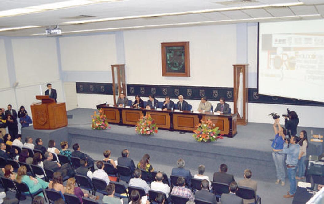 Evaluarán elecciones de 2015