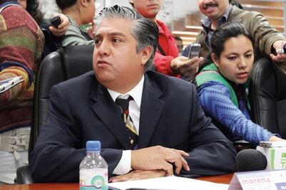 Ve Morena inequidad en recursos 