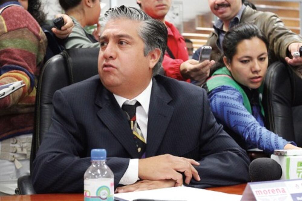 Ve Morena inequidad en recursos 