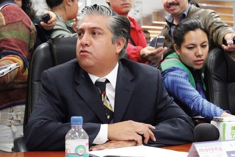 Ve Morena inequidad en recursos