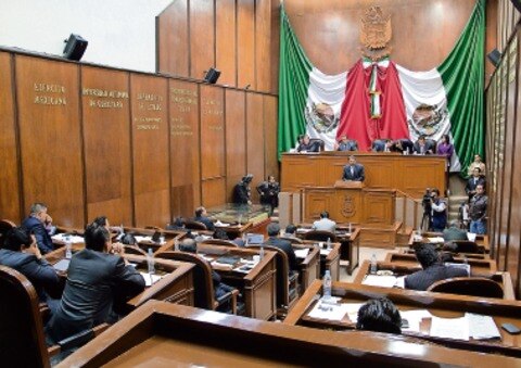 Exigen aplicar Ley de Desapariciones