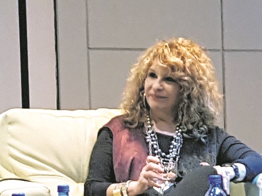 Foto: Cortesía Revista SER