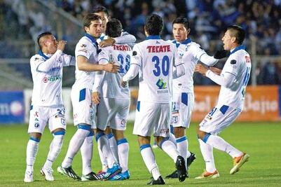 Una copa de altibajos