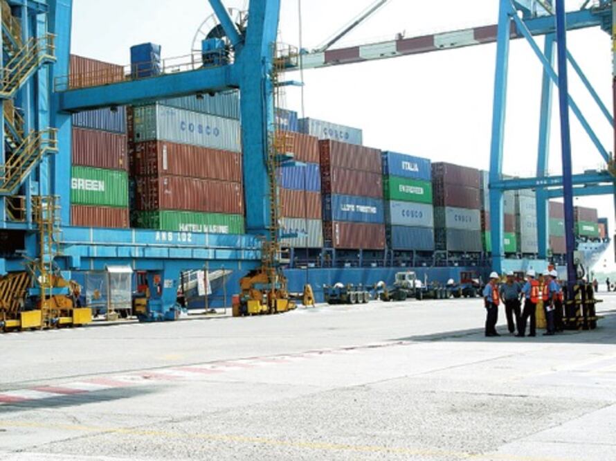 TPP, listo para segundo semestre