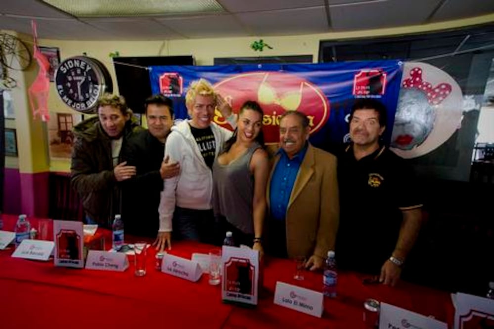 La Semesienta promete risas