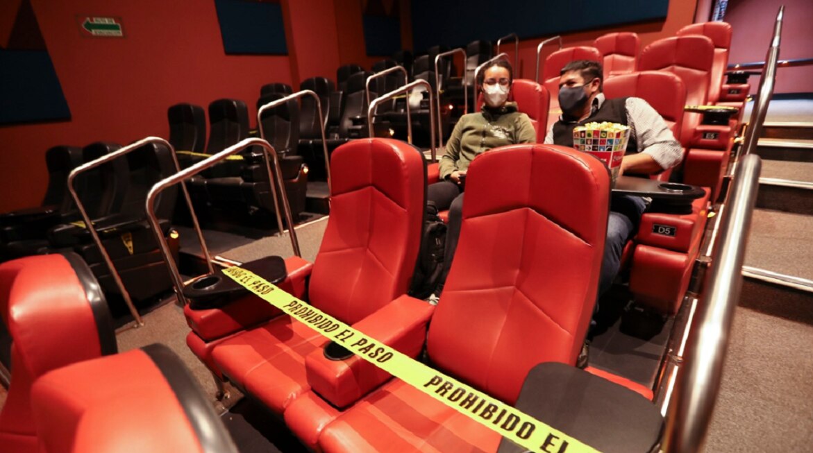 Foto: Archivo. El Universal