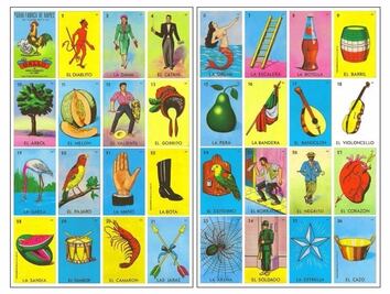 Difunden en Minería libro con historia del tradicional juego de lotería