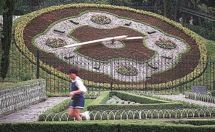 El domingo 1 de abril inicia Horario de Verano