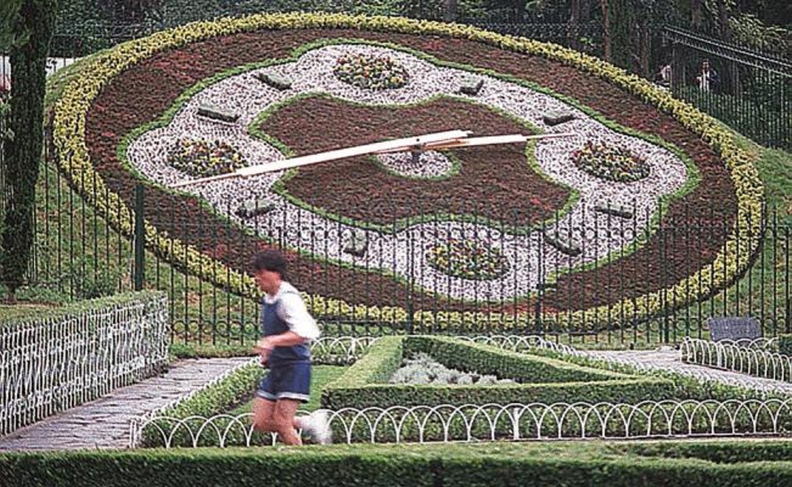 El domingo 1 de abril inicia Horario de Verano