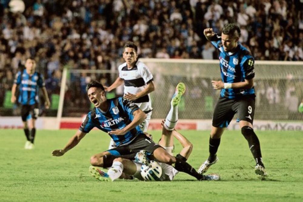 Explica Ríos el cambio en seguridad