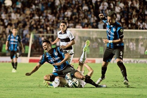 Explica Ríos el cambio en seguridad