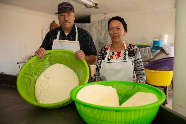 Foto: Demian Chávez, El Universal, El Universal