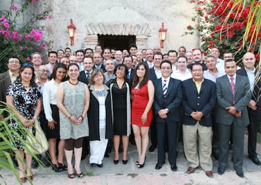 Se unen grandes columnistas