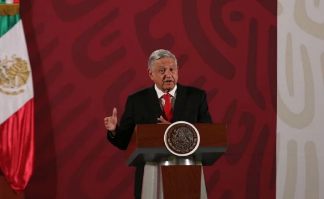 AMLO cambia inicio de venta de “cachitos” para rifa de avión presidencial