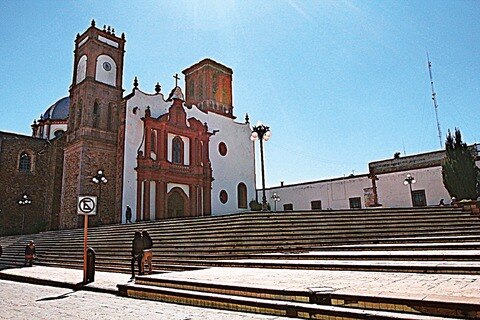 Amealco pide ser Pueblo Mágico