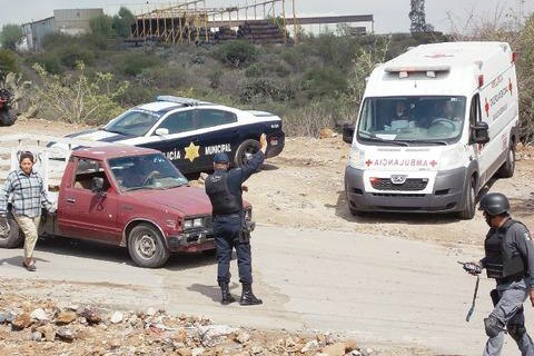 DDH emite informe especial al TSJ 