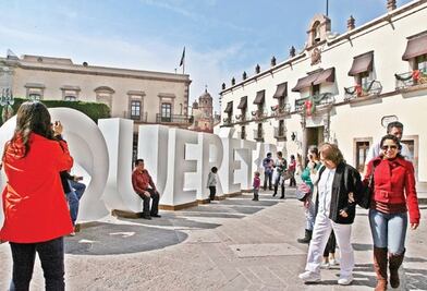 Repunta el turismo cultural