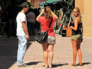 Turismo logra cifra récord