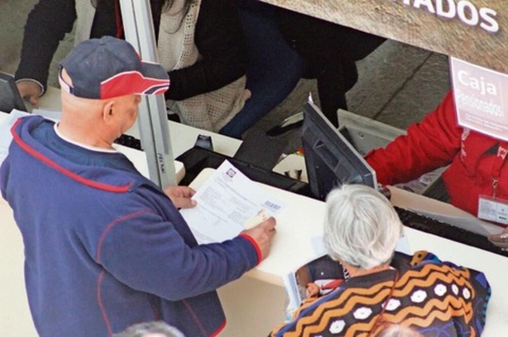 La SHCP no prevé más impuestos para el 2015