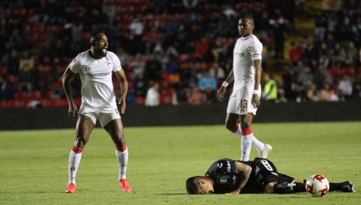 Fotos: Martin Escamilla