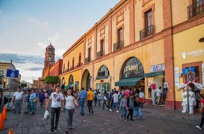 Consolidarán ofertas turísticas