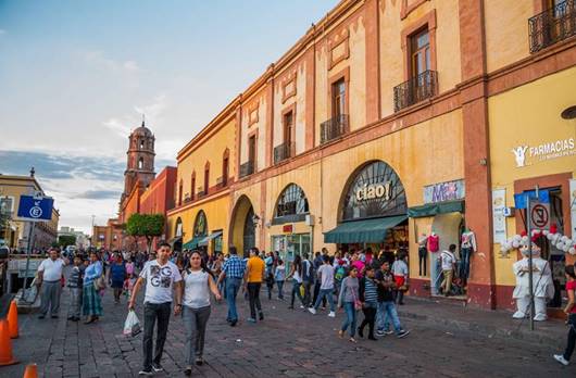 Consolidarán ofertas turísticas