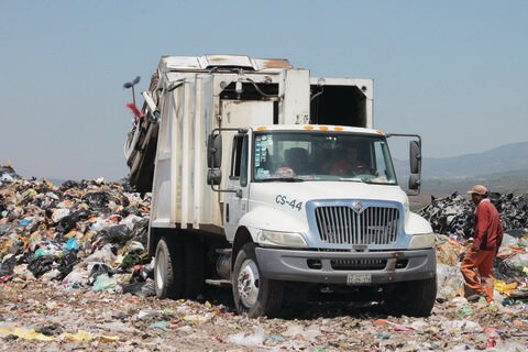 Asignan 35 mdp para rellenos sanitarios