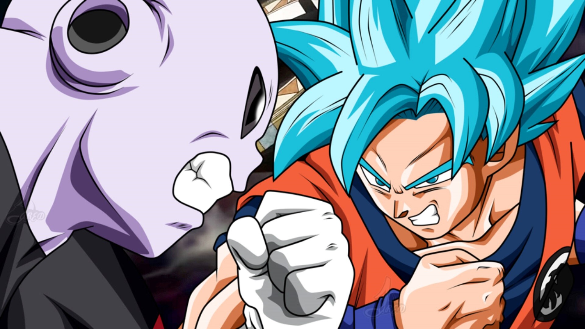 Facebookero pide a gobernador transmitir el capítulo 130 de Dragon Ball