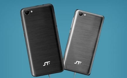 Aura y Aura Plus, los teléfonos con Android Go más económicos en México