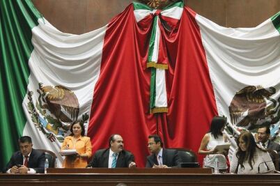 Analizan ratificación de auditor 