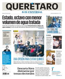 Portada 19 de julio de 2023
