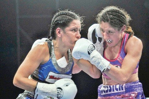 Irá por la corona absoluta