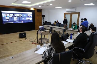 Capital promueve acciones para fomentar el lenguaje inclusivo