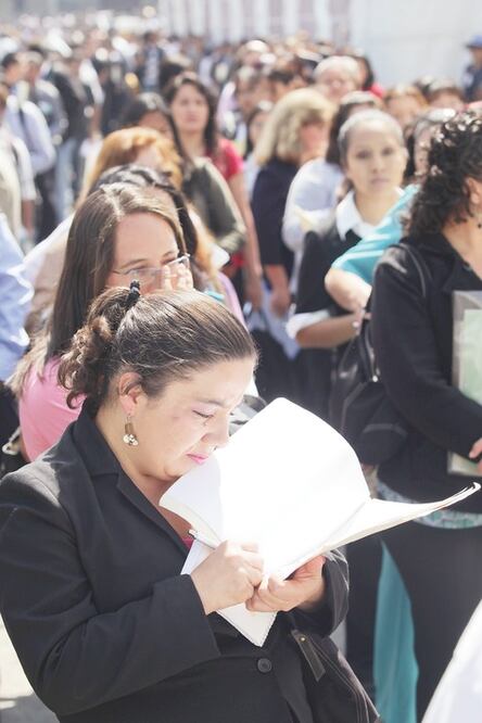 Educación Superior y Movilidad Social