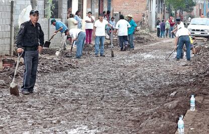 Destinan 100 mdp a contingencias