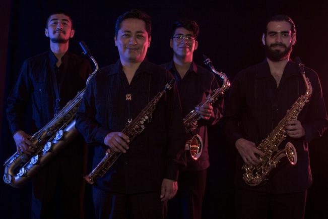 El jueves, el grupo estará en Santa Rosa de Viterbo. Un día después se presentará en el Teatro CEM Arturo Márquez. (FOTOS: CORTESÍA)