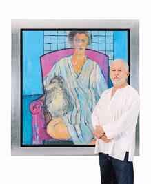 Guillermo Cevallos presenta “Episodios”