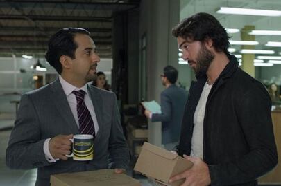 Mirreyes vs godínez 2 ya tiene guión listo