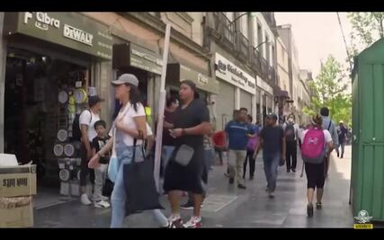 Estiman más de un millón de mexicanos infectados con Covid