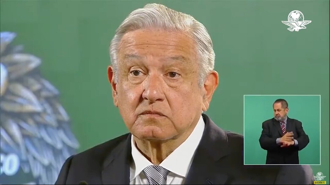 Que se investigue y si hay corrupción que se castigue: AMLO sobre caso de comunidad científica del Conacyt