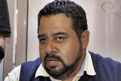 Estado tiene un buen gobierno: líder de PRD