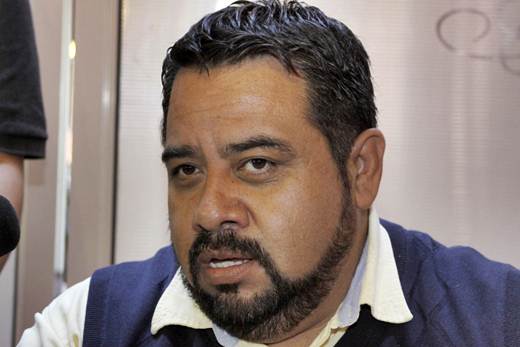 Estado tiene un buen gobierno: líder de PRD