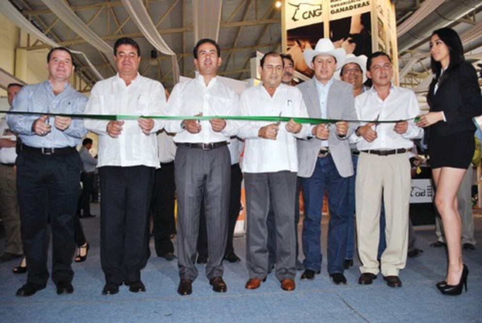 En crisis, sector ganadero