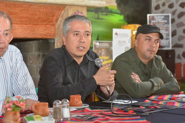 La Filarmónica del estado invita a sus conciertos