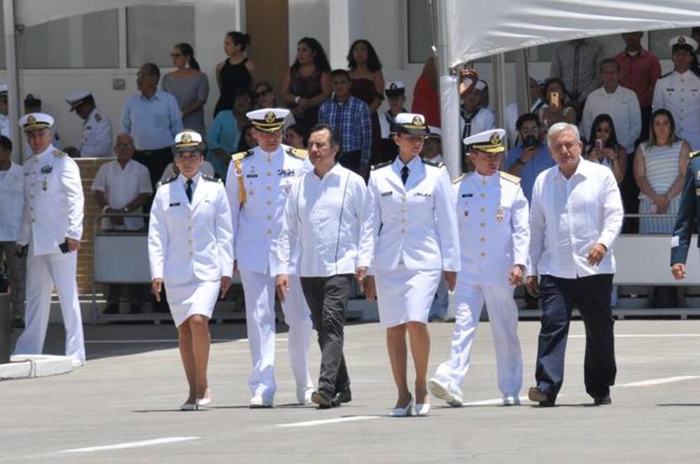 Foto: Miguel Ángel Carmona