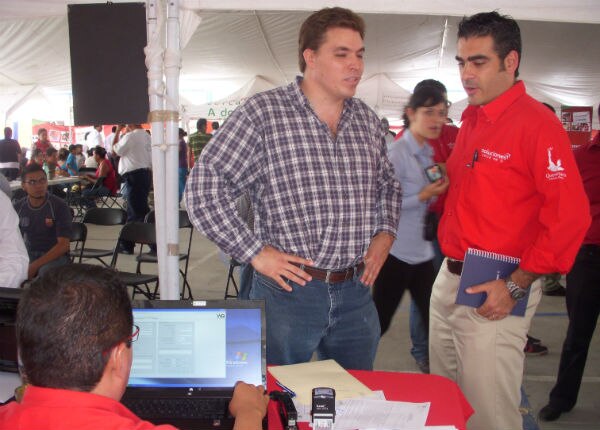 Otorgan descuentos a las verificaciones vencidas