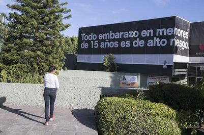 Critican restricciones para abortar