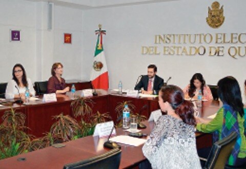 IEEQ destina 1 mdp para liquidaciones