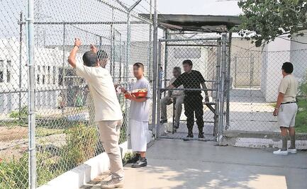 Estas son las 4 decisiones del decreto de AMLO para liberar presos no sentenciados