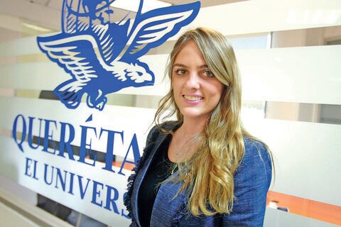 Queremos que la juventud tenga eco